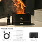 Flame Air Humidifier
