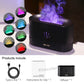 Flame Air Humidifier