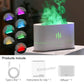 Flame Air Humidifier